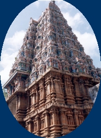 Temples of Lord Muruga all around the world