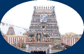 Swamimalai Swaminatha Swami Temple - One of the most sacred temples of Lord Muruga