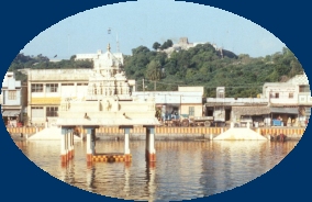Thiruthani Subramanya swami Temple - One of the most sacred temples of Lord Muruga