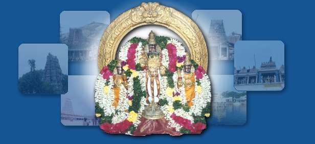 Murugan Arupadai Veedu